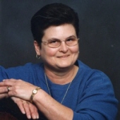 Patricia Elaine Bruce
