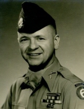 Lt. Col. (R) Wayne Prokup
