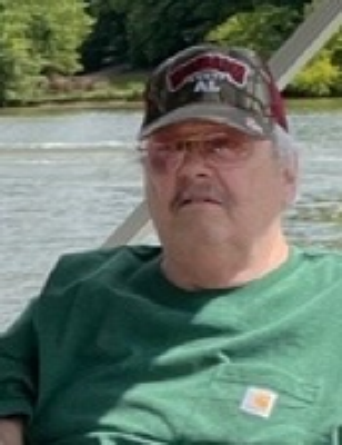 Kenneth Edmond Binkley