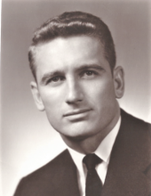 James "Jim" Lafayette Lewis