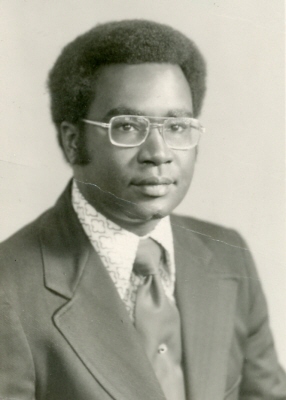 Photo of Clifford Jackson Jr
