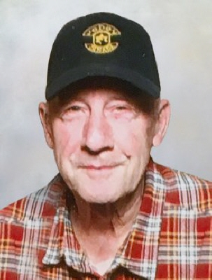 Photo of Larry FOSTER