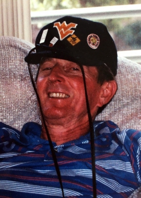 Photo of Donald "Don" Corwin