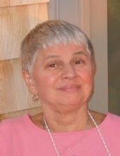 Jane Boivin