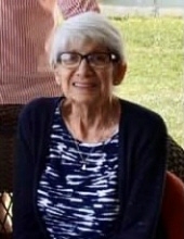Doris J. Taylor