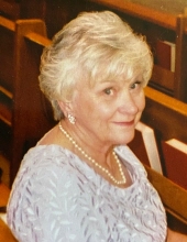 Doris Jean Balchick