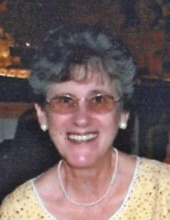 Nancy L. Webster