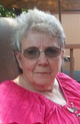 Photo of Judy Anderson