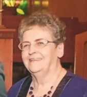 Patricia A. Rosboschil