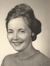 Jeanne M. Waltman
