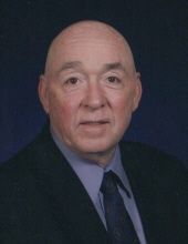 William P. Klinger Sr.