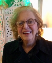 Jacqueline R. Kerstetter
