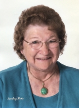 Shirley M. Whitman