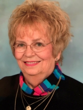 Doris A. Sally Carino