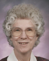Mabel E. Woolsey