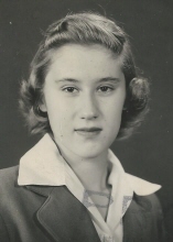 Barbara E. Shultz
