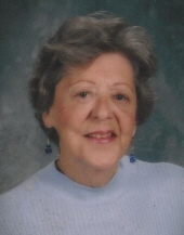 Shirley M. Campbell