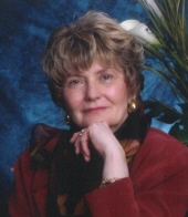 Margaret W. Meg Davis