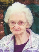 Doris W. Ranck