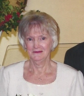 Anne Marie Swartz