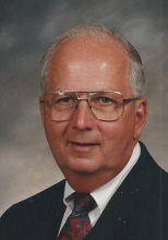 Rev. P. Philip Zimmerman Jr.
