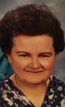 Barbara Louise Haught