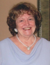 Joan Lucille George
