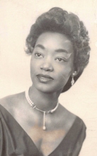 Christine D. Johnson