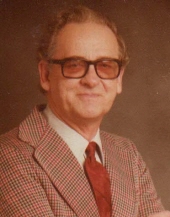 Robert J. Zechman Sr