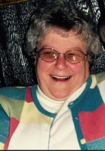 Ruth E. Bloomer