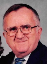 Harlan T. Toby Marks