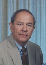 John Marlyn Spangler, Jr