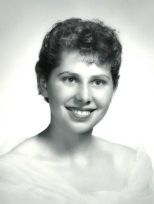 Carol Ann Wozniak
