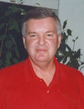 Frank  Stephen "Steve" Rice