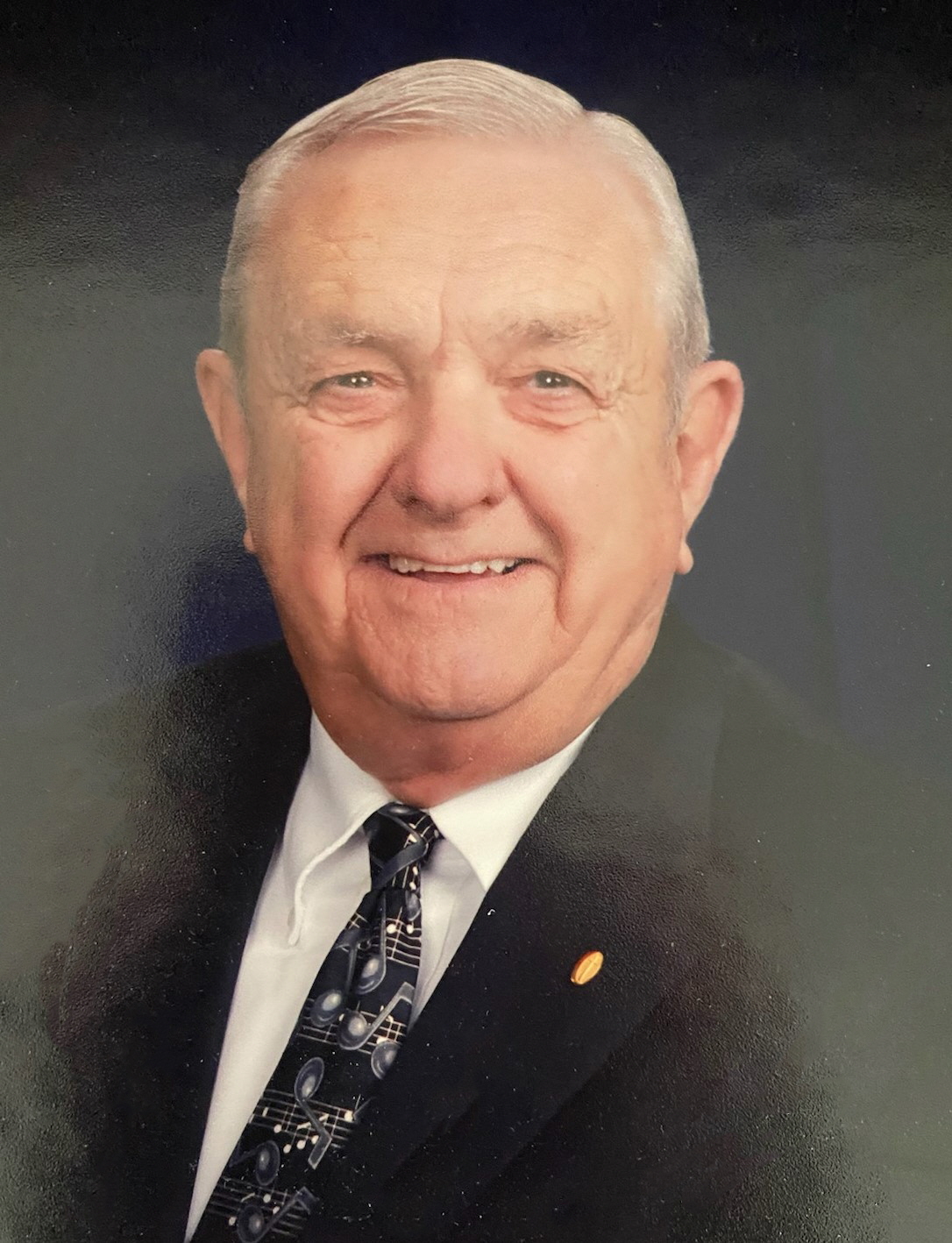 Bryan Rhodes 2021 Rouse Funeral Home