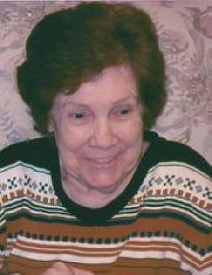 Kathleen Emerson Collingwood, Ontario Obituary