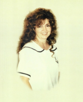 Photo of Norma Borden