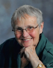 Joan Catherine Wolfe