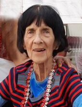 Joan M. Meade