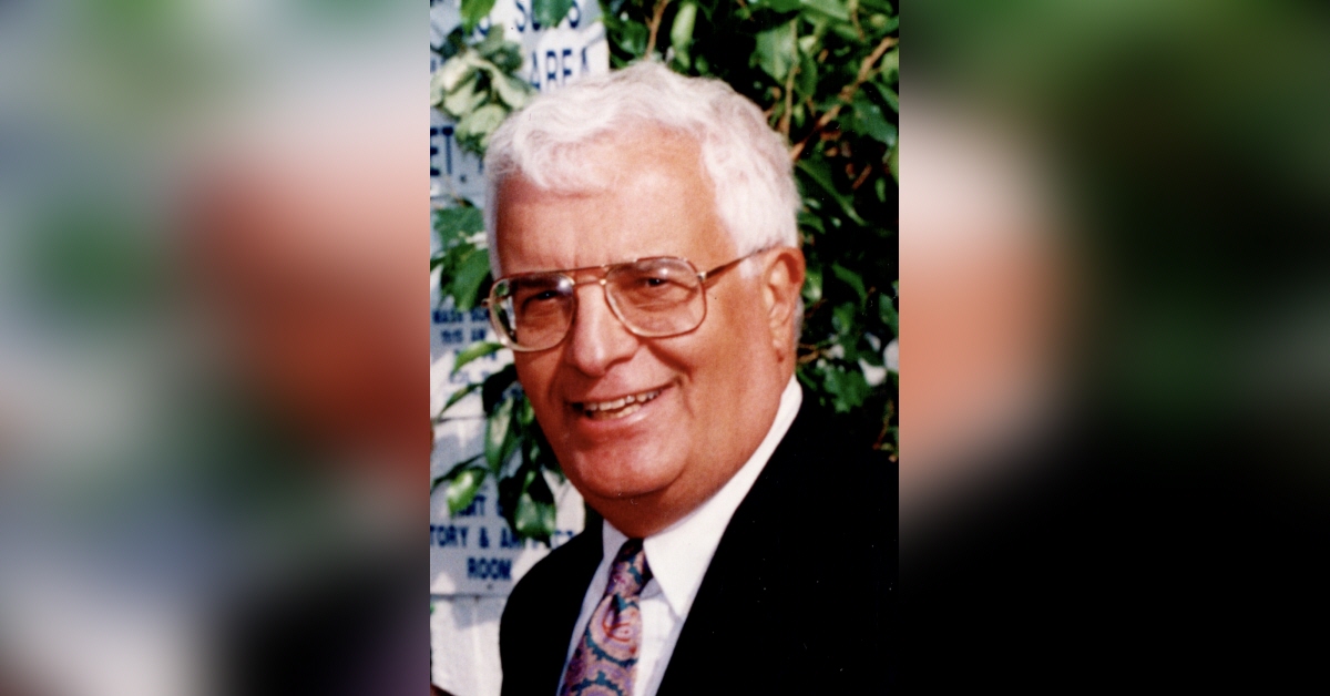 Obituary information for Joseph Robert Petite