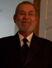 Raymond O. Bosserman