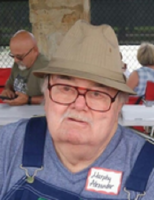 Murphy Dale Alexander Moulton, Alabama Obituary