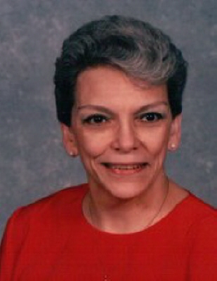 Photo of Nancy Russell