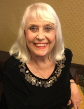Barbara Lewis  Dean