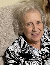 Carolyn Marbut Graham