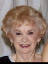 Photo of Grace Calabrese
