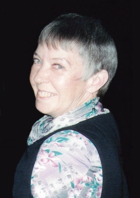 Photo of Nancy Ann MacDonald (nee Moorhead)