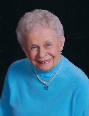 Marilyn Janet Freden