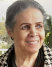 Carmen D.  Murcia
