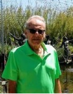 John "Jack" R. Andronaco